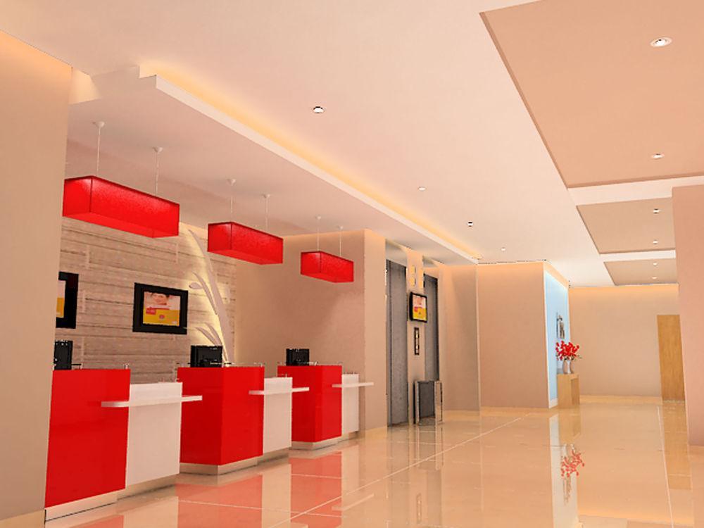 Ibis Jakarta Senen Экстерьер фото