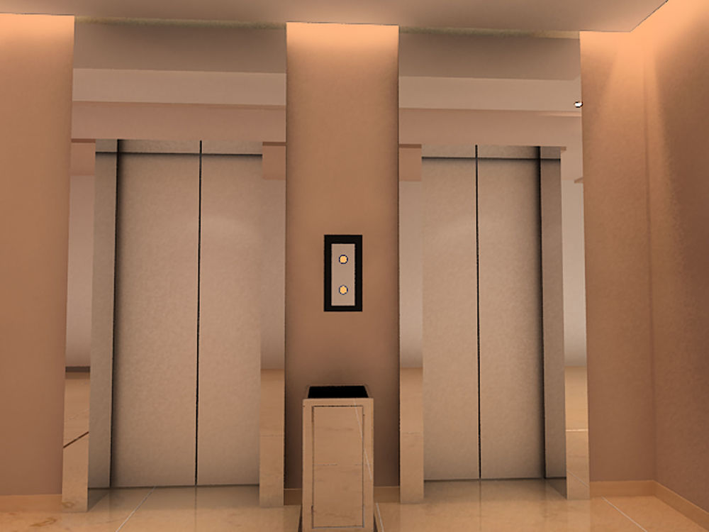 Ibis Jakarta Senen Экстерьер фото